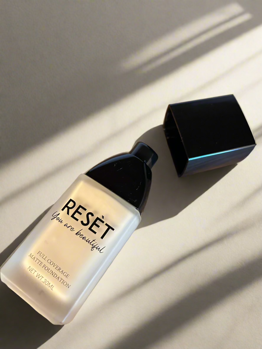 Fond de ten Resét 30 ml
